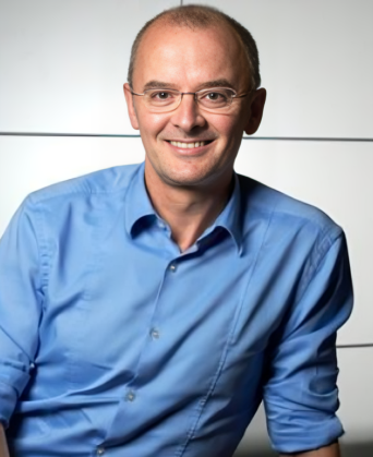 Olivier Gazon