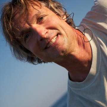 Brad Schwan