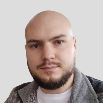 Dmytro Shumeyko