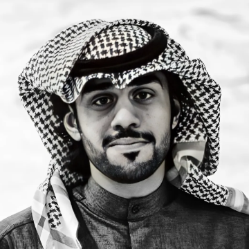 Hamad AlMadhi