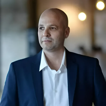 Yaniv Ben Naim